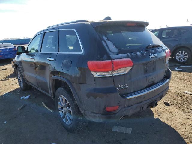 1C4RJFBM4EC376276 Jeep Grand Cherokee Limited