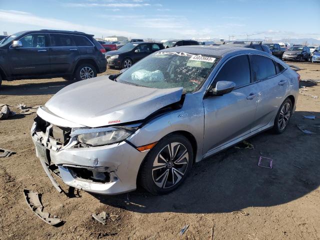 2016 HONDA CIVIC EX 19XFC1F32GE015786