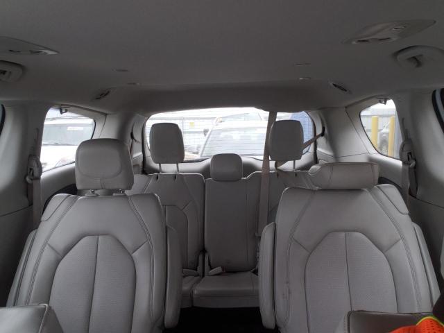 2021 CHRYSLER VOYAGER LX - 2C4RC1DG4MR515378