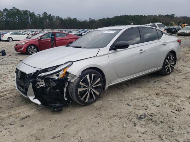 2021 NISSAN ALTIMA SR 1N4BL4CV5MN402917
