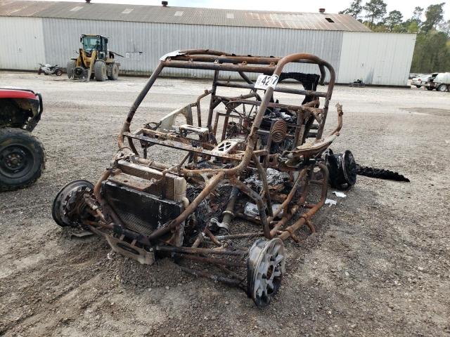 2019 POLARIS RZR XP TUR - 3NSVDE920KF778975