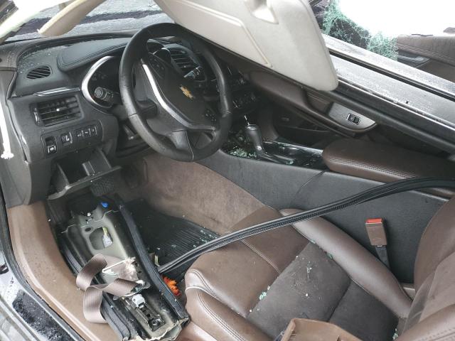 2015 CHEVROLET IMPALA LT - 2G1115SL9F9141002