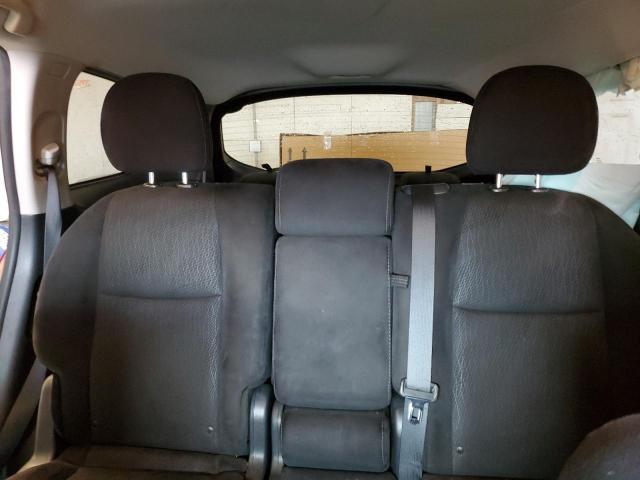 2016 NISSAN PATHFINDER 5N1AR2MN0GC665996