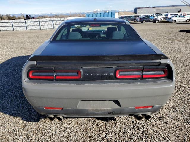 2C3CDZAG8HH658601 Dodge Challenger Sxt