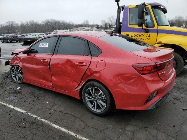 2022 KIA FORTE FE 3KPF24AD1NE438926