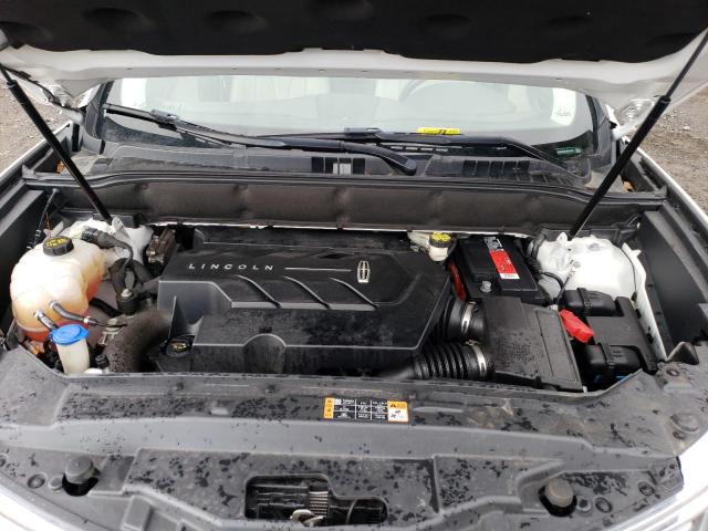 2LMPJ8LP3HBL51871 Lincoln MKX