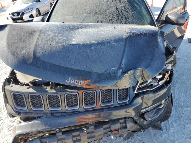 3C4NJDDB8LT127575 Jeep Compass Trailhawk