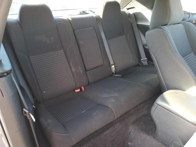 2C3CDZAG8HH658601 Dodge Challenger Sxt