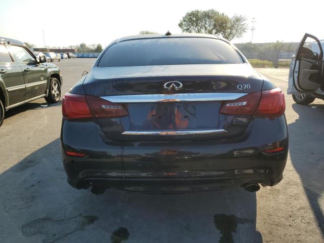 2015 INFINITI Q70 5.6 - JN1AY1AR4FM160063