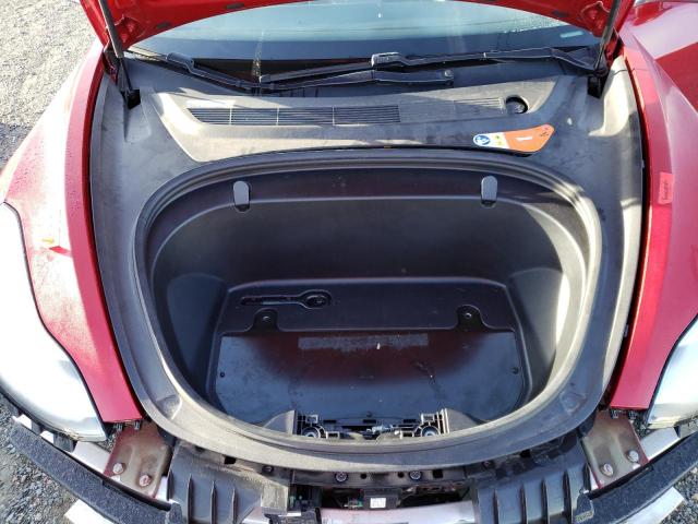 5YJ3E1EA0JF022119 Tesla MODEL 3