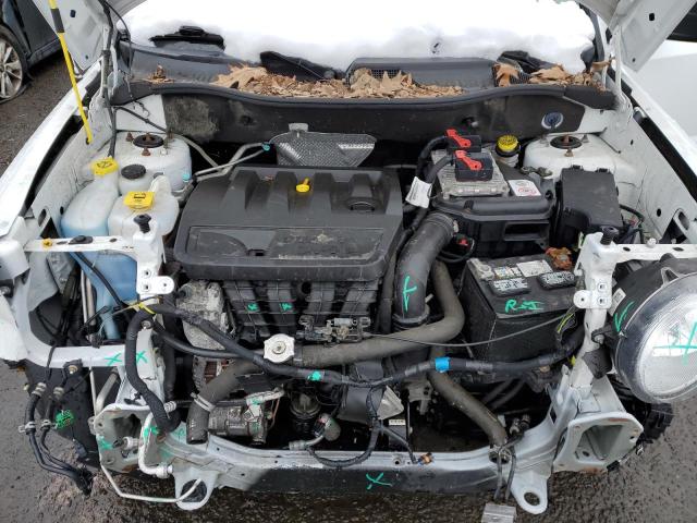 2017 JEEP PATRIOT LA - 1C4NJRFB2HD128583