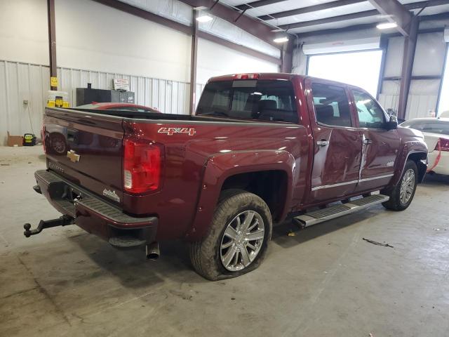 2016 CHEVROLET SILVRK1500 3GCUKTEC9GG202020