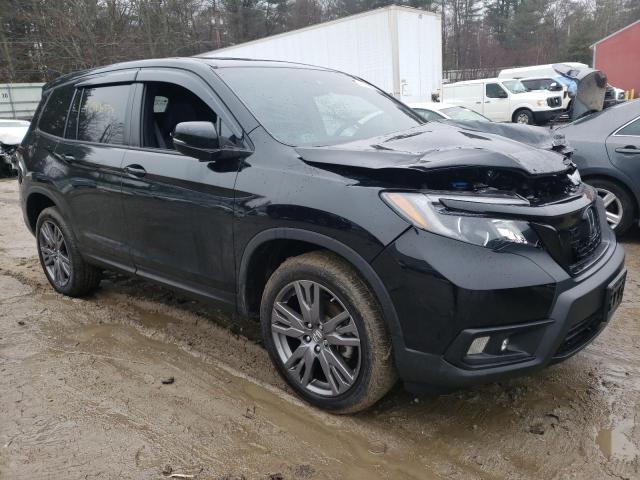 2020 HONDA PASSPORT E - 5FNYF8H55LB019410