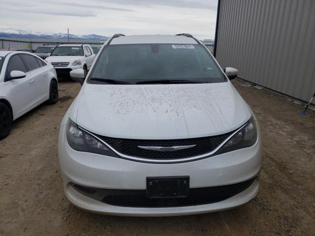 2021 CHRYSLER VOYAGER LX - 2C4RC1DG4MR515378
