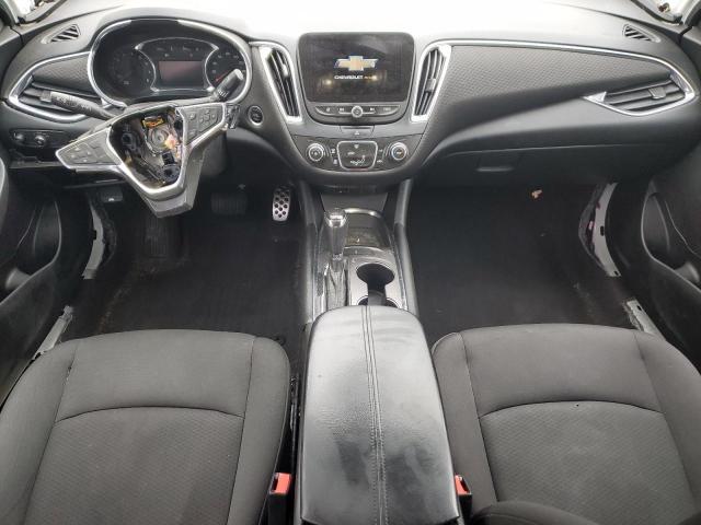 2017 CHEVROLET MALIBU LT 1G1ZE5ST2HF188132