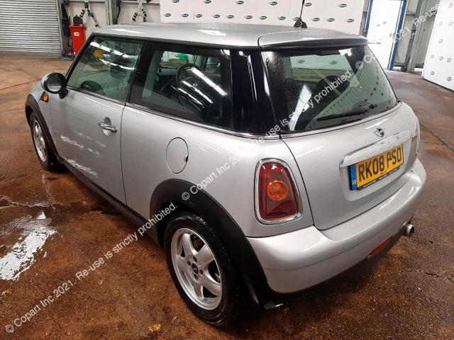 WMWMF32020TV41903 Mini Cooper