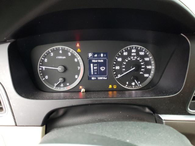 2017 HYUNDAI SONATA SPO 5NPE34AF5HH570730