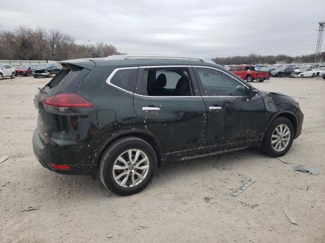 2019 NISSAN ROGUE S - 5N1AT2MT0KC746781