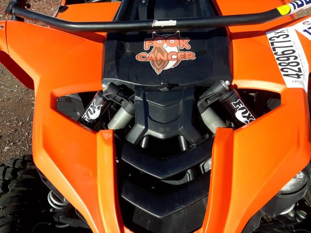 2016 YAMAHA YXZ1000 - 5Y4AN03Y6GA101806