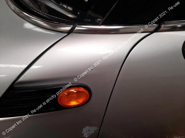 WMWMF32020TV41903 Mini Cooper