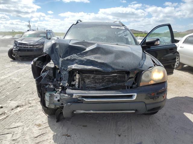 YV4952CY3B1586385 Volvo XC90