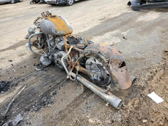 2016 HARLEY-DAVIDSON FLHR ROAD - 1HD1FBM10GB665267