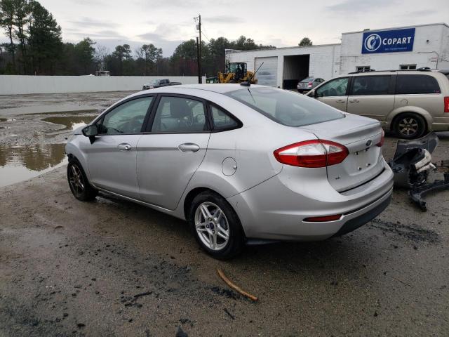 2018 FORD FIESTA SE 3FADP4BJXJM110777