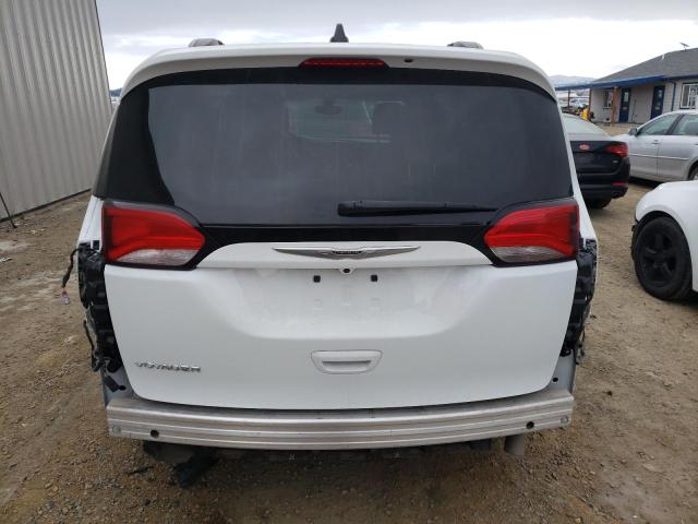 2021 CHRYSLER VOYAGER LX - 2C4RC1DG4MR515378