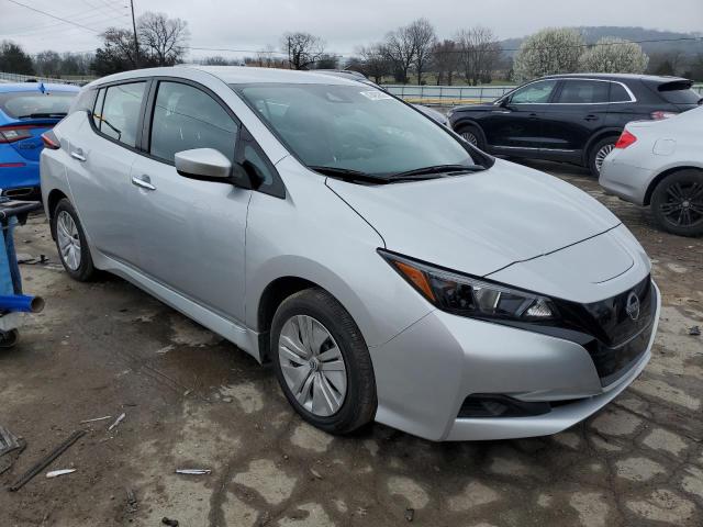 2023 NISSAN LEAF S 1N4AZ1BV7PC554434