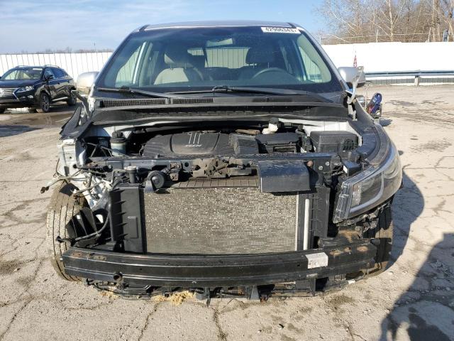 2016 KIA SEDONA LX KNDMB5C19G6175254