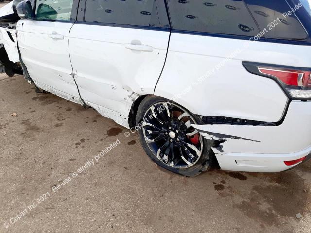 SALWA2KE7EA378452 Land Rover R Rover Sp