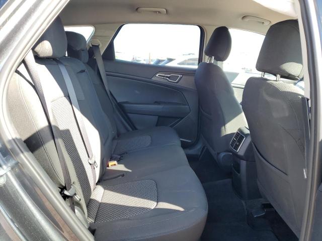 KNDPUCAF1P7085374 KIA Sportage Lx