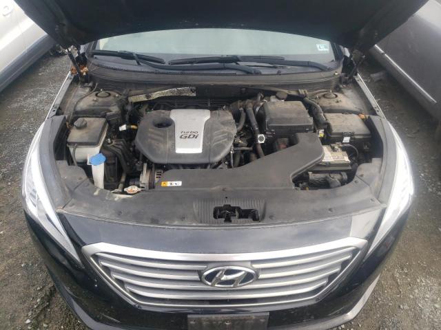 2017 HYUNDAI SONATA ECO 5NPE24AA9HH538676