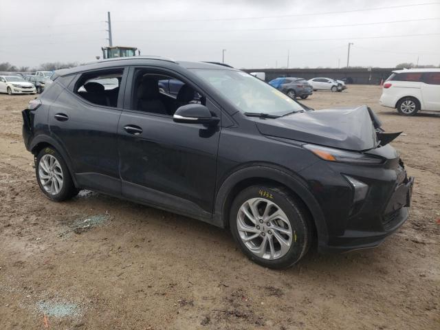 2022 CHEVROLET BOLT EUV L - 1G1FY6S06N4124303