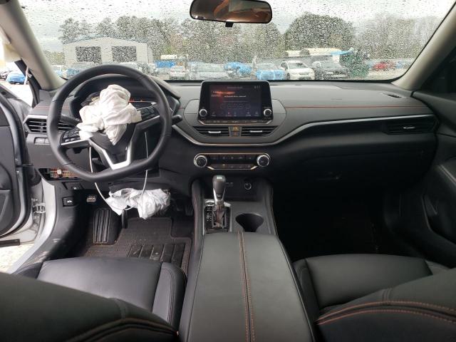 2021 NISSAN ALTIMA SR 1N4BL4CV5MN402917