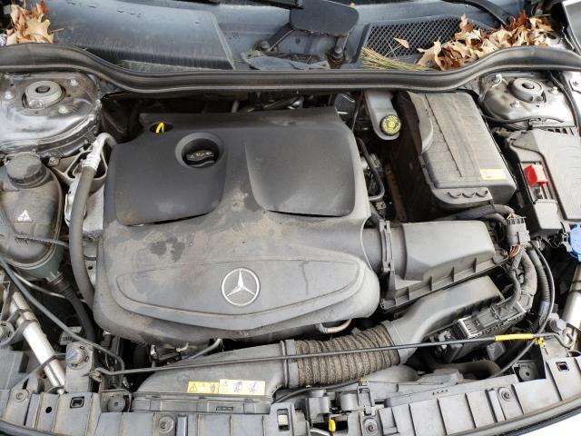 2015 MERCEDES-BENZ GLA 250 - WDCTG4EBXFJ032879