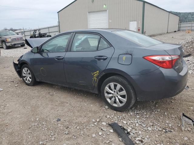 2015 TOYOTA COROLLA L 2T1BURHE3FC403762