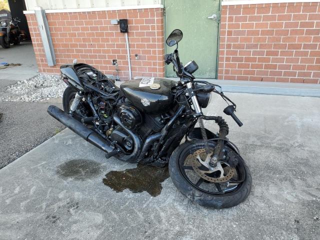 2016 HARLEY-DAVIDSON XG500 - 1HD4NAA11GC503799