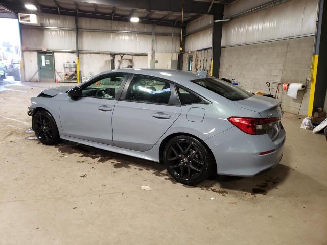 2022 HONDA CIVIC SPOR 2HGFE2F57NH561570