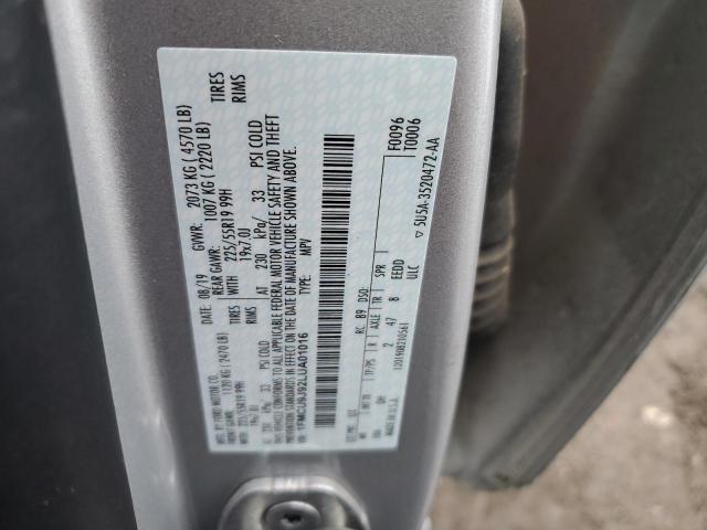 2020 FORD ESCAPE TIT 1FMCU9J92LUA01016