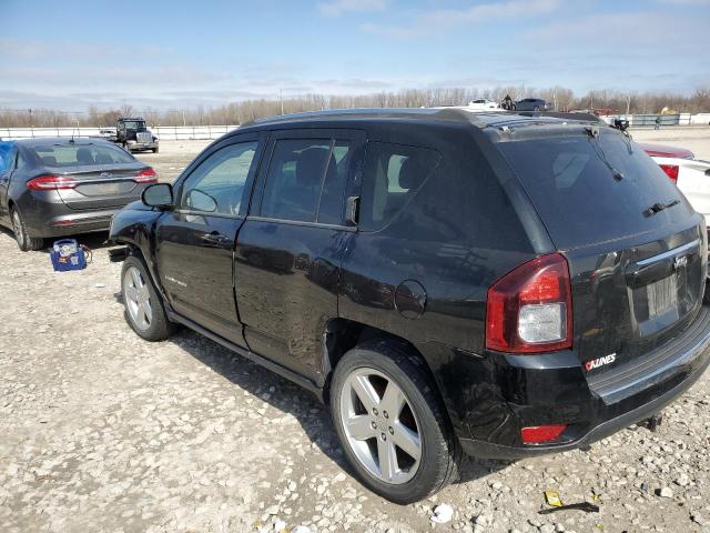 1C4NJCEA1ED752960 | 2014 JEEP COMPASS LA