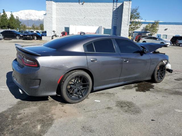 2021 DODGE CHARGER R/ 2C3CDXCT9MH612977