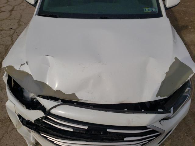 2018 HYUNDAI ELANTRA SE 5NPD84LF3JH254856