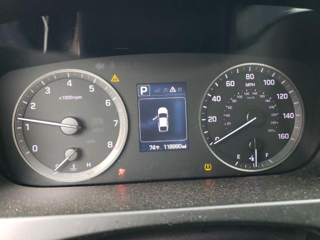 2015 HYUNDAI SONATA SPO 5NPE34AF4FH054789