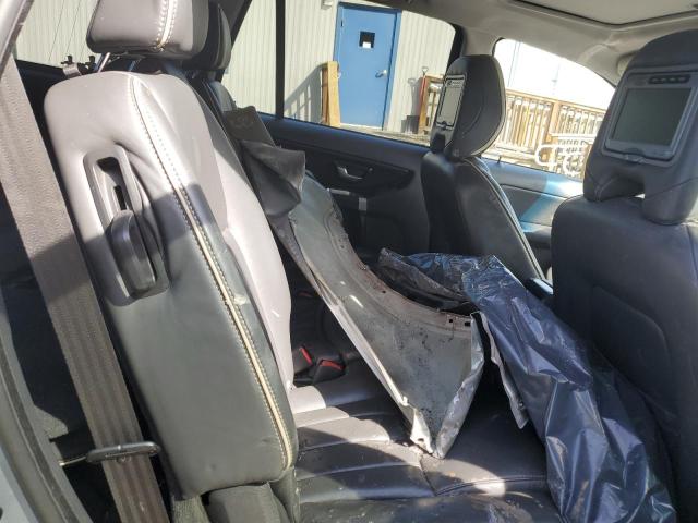 YV4952CZ8D1647936 Volvo XC90