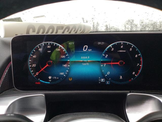 2021 MERCEDES-BENZ GLB 250 4M - W1N4M4HB1MW085896