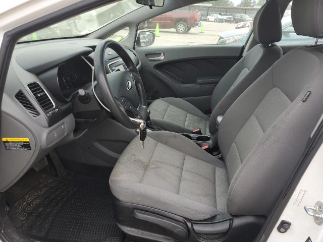 3KPFK4A79HE051040 KIA FORTE LX
