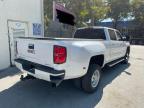 2019 GMC Sierra K3500 Denali