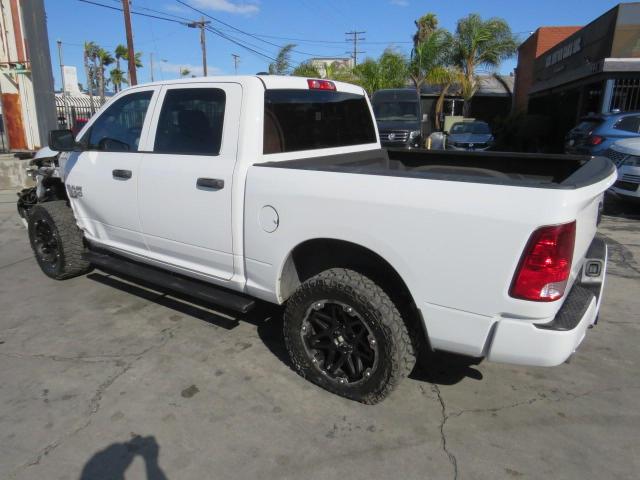 2019 RAM 1500 CLASS - 1C6RR6KT1KS508225