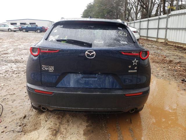 2022 MAZDA CX-30 PREM 3MVDMBDL4NM403259